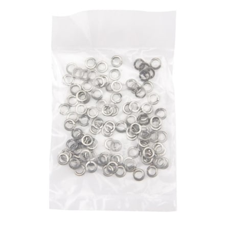 Homecare Products 830660 Split Lock Washer  Stainless Steel - HO880773